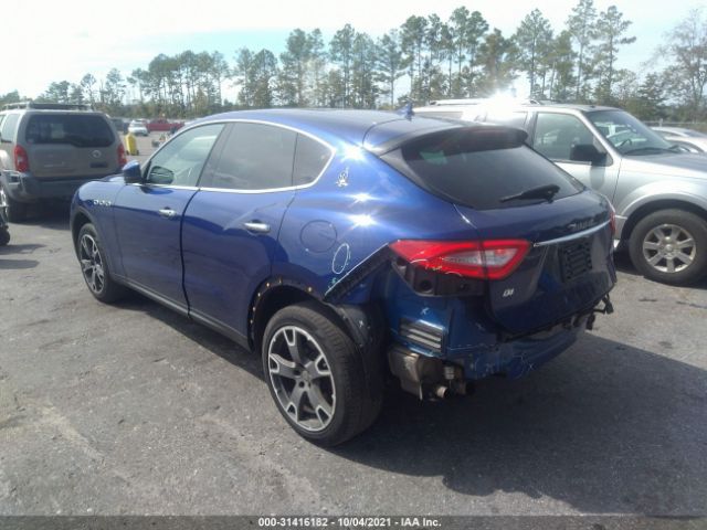 Photo 2 VIN: ZN661XUA0JX284417 - MASERATI LEVANTE 