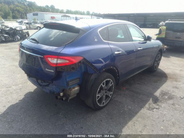 Photo 3 VIN: ZN661XUA0JX284417 - MASERATI LEVANTE 