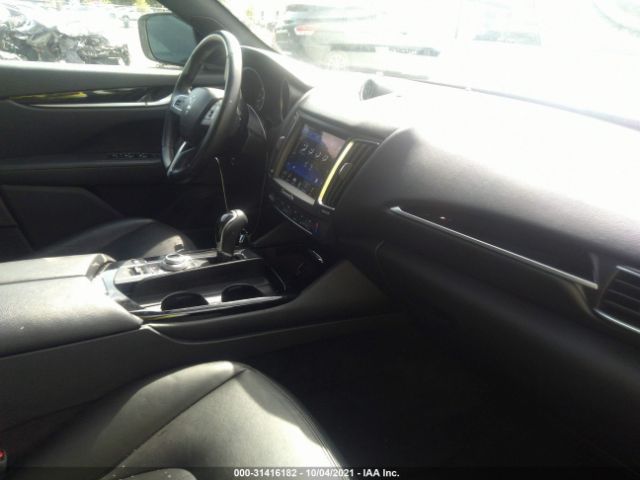 Photo 4 VIN: ZN661XUA0JX284417 - MASERATI LEVANTE 