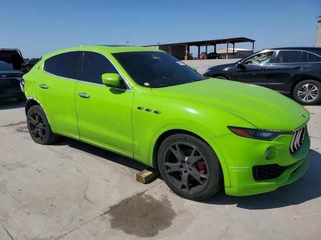 Photo 3 VIN: ZN661XUA0KX309818 - MASERATI LEVANTE 