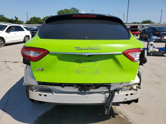 Photo 5 VIN: ZN661XUA0KX309818 - MASERATI LEVANTE 