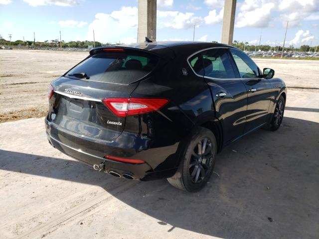 Photo 3 VIN: ZN661XUA0KX310533 - MASERATI LEVANTE 