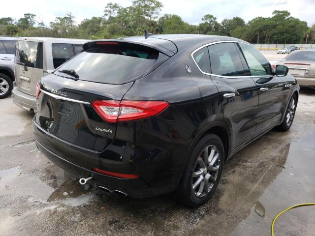 Photo 3 VIN: ZN661XUA0KX310533 - MASERATI LEVANTE 