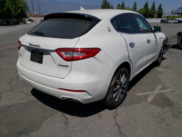 Photo 3 VIN: ZN661XUA0KX320589 - MASERATI LEVANTE 