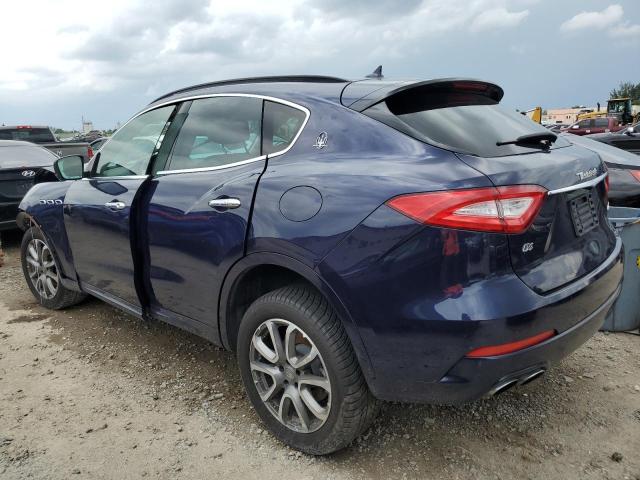 Photo 1 VIN: ZN661XUA0KX322648 - MASERATI LEVANTE 