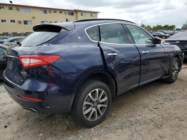 Photo 2 VIN: ZN661XUA0KX322648 - MASERATI LEVANTE 