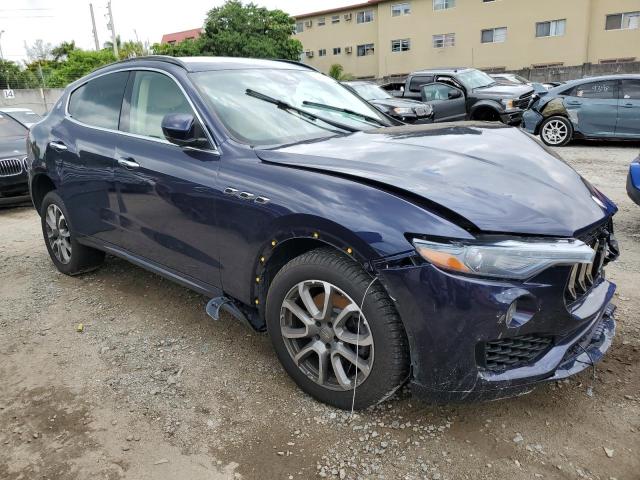 Photo 3 VIN: ZN661XUA0KX322648 - MASERATI LEVANTE 