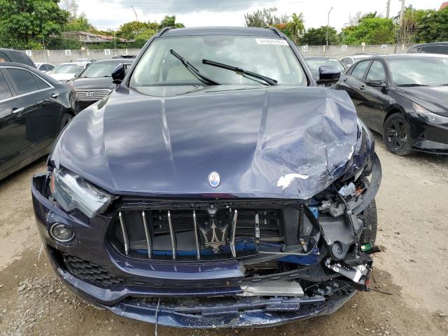 Photo 4 VIN: ZN661XUA0KX322648 - MASERATI LEVANTE 