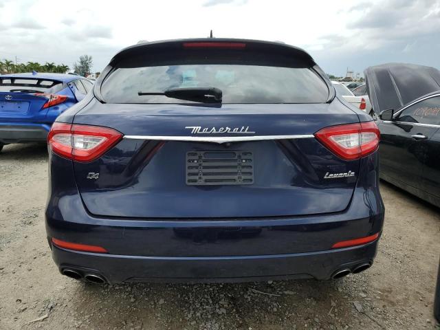 Photo 5 VIN: ZN661XUA0KX322648 - MASERATI LEVANTE 