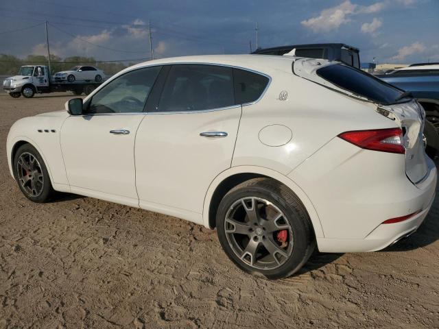 Photo 1 VIN: ZN661XUA0KX329471 - MASERATI LEVANTE 