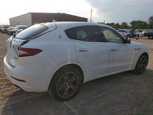 Photo 2 VIN: ZN661XUA0KX329471 - MASERATI LEVANTE 