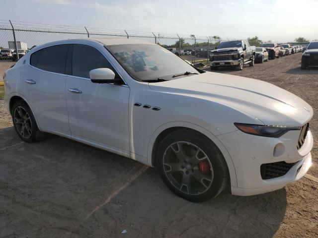 Photo 3 VIN: ZN661XUA0KX329471 - MASERATI LEVANTE 