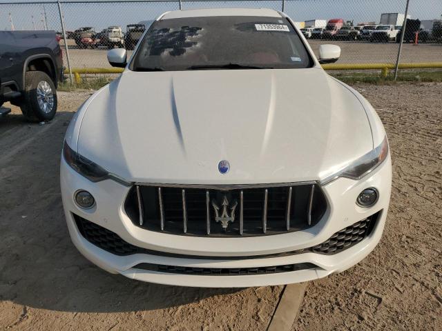 Photo 4 VIN: ZN661XUA0KX329471 - MASERATI LEVANTE 