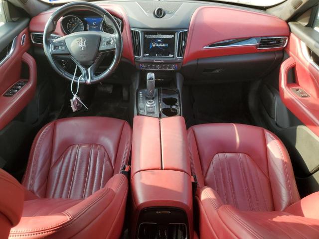 Photo 7 VIN: ZN661XUA0KX329471 - MASERATI LEVANTE 