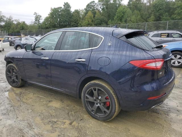 Photo 1 VIN: ZN661XUA0KX329647 - MASERATI LEVANTE 