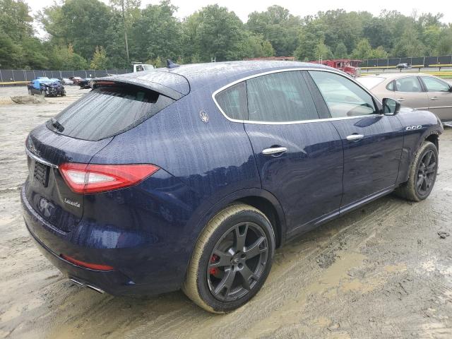 Photo 2 VIN: ZN661XUA0KX329647 - MASERATI LEVANTE 