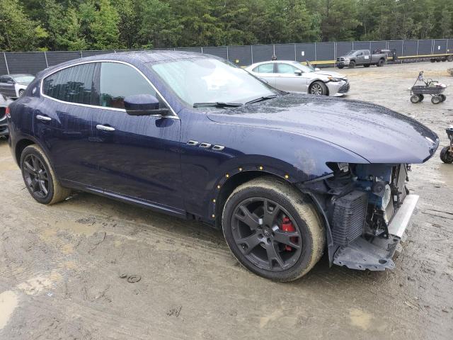 Photo 3 VIN: ZN661XUA0KX329647 - MASERATI LEVANTE 