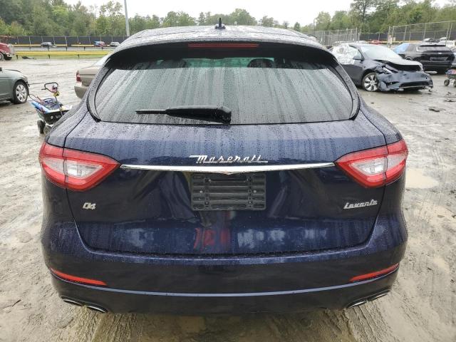 Photo 5 VIN: ZN661XUA0KX329647 - MASERATI LEVANTE 