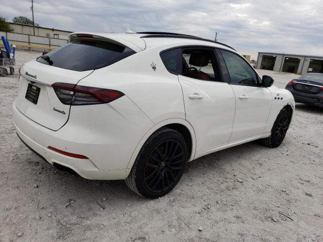 Photo 2 VIN: ZN661XUA0NX388265 - MASERATI LEVANTE BA 