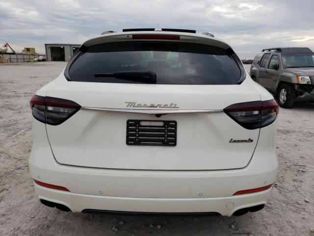 Photo 5 VIN: ZN661XUA0NX388265 - MASERATI LEVANTE BA 