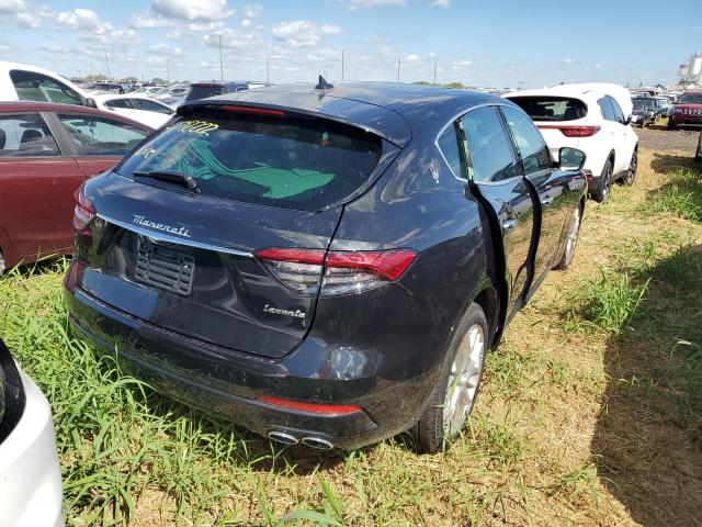 Photo 3 VIN: ZN661XUA0NX388315 - MASERATI LEVANTE BA 