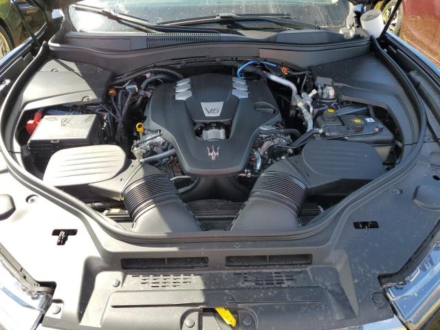 Photo 6 VIN: ZN661XUA0NX388315 - MASERATI LEVANTE BA 