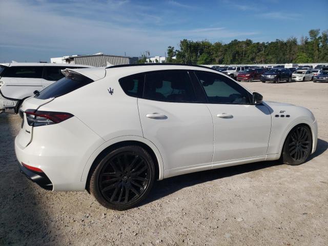 Photo 2 VIN: ZN661XUA0NX400334 - MASERATI LEVANTE BA 