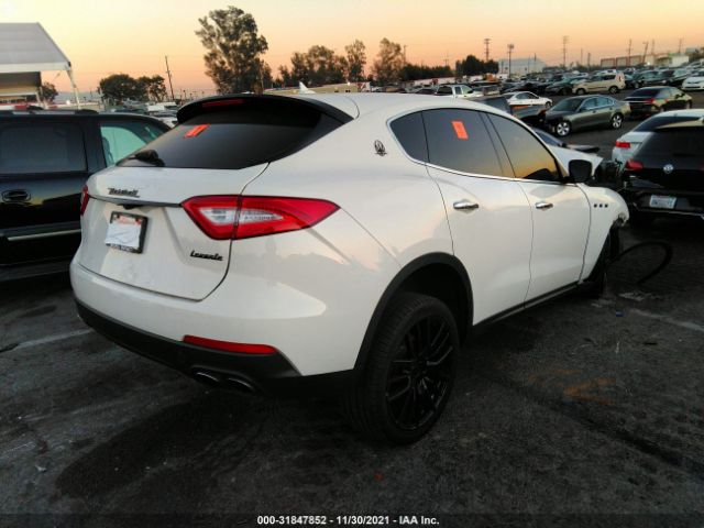 Photo 3 VIN: ZN661XUA1HX215732 - MASERATI LEVANTE 