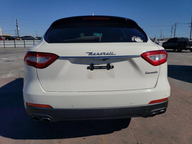 Photo 5 VIN: ZN661XUA1HX250089 - MASERATI LEVANTE 