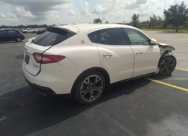 Photo 3 VIN: ZN661XUA1JX303587 - MASERATI LEVANTE 