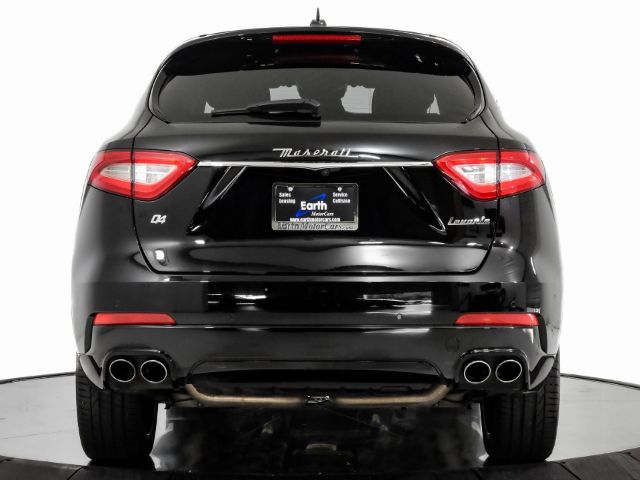 Photo 6 VIN: ZN661XUA1KX317572 - MASERATI LEVANTE 