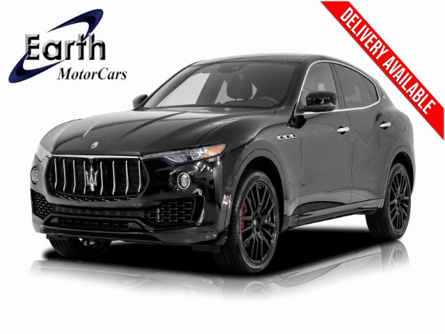 Photo 0 VIN: ZN661XUA1KX317572 - MASERATI LEVANTE 