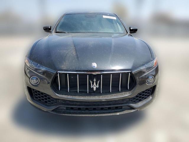 Photo 4 VIN: ZN661XUA1KX319810 - MASERATI LEVANTE 