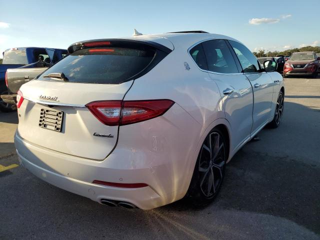 Photo 3 VIN: ZN661XUA1KX328037 - MASERATI LEVANTE 