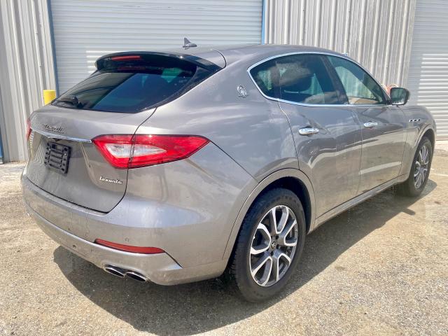 Photo 3 VIN: ZN661XUA1LX352484 - MASERATI LEVANTE 