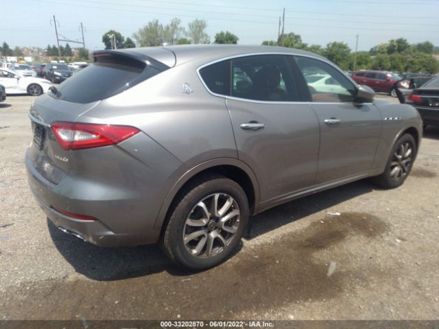 Photo 3 VIN: ZN661XUA1LX352484 - MASERATI LEVANTE 