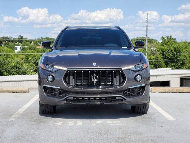 Photo 6 VIN: ZN661XUA1NX389103 - MASERATI LEVANTE 