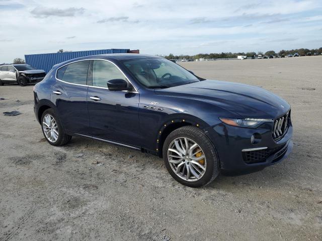 Photo 3 VIN: ZN661XUA1NX398867 - MASERATI LEVANTE BA 