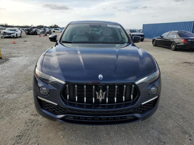 Photo 4 VIN: ZN661XUA1NX398867 - MASERATI LEVANTE BA 