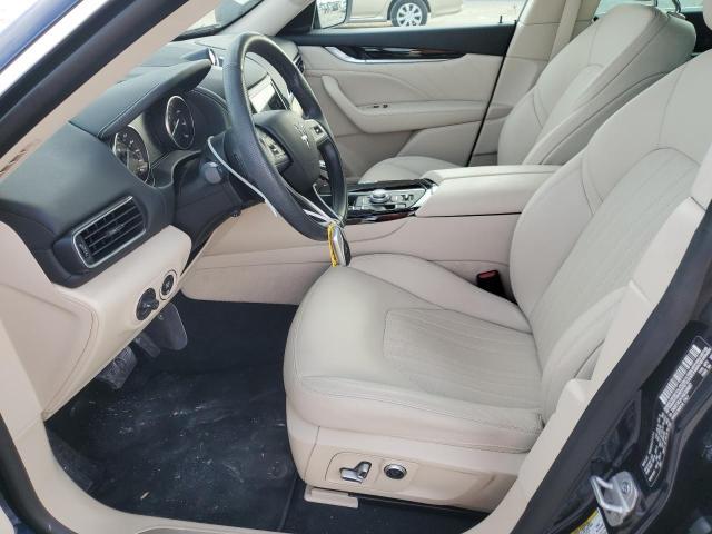 Photo 6 VIN: ZN661XUA1NX398867 - MASERATI LEVANTE BA 