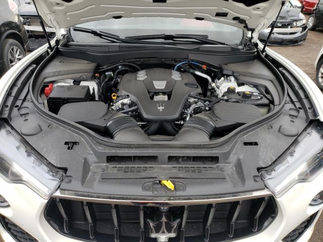 Photo 11 VIN: ZN661XUA1NX402111 - MASERATI LEVANTE BA 