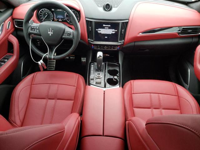 Photo 7 VIN: ZN661XUA1NX402111 - MASERATI LEVANTE BA 