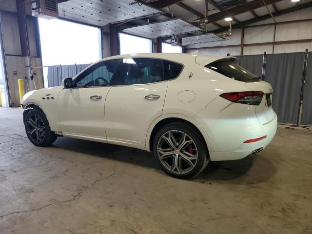 Photo 1 VIN: ZN661XUA1PX435421 - MASERATI LEVANTE GT 