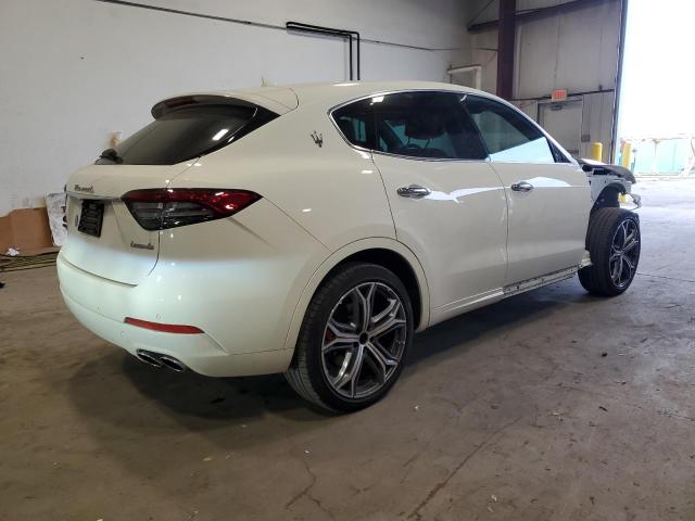 Photo 2 VIN: ZN661XUA1PX435421 - MASERATI LEVANTE GT 