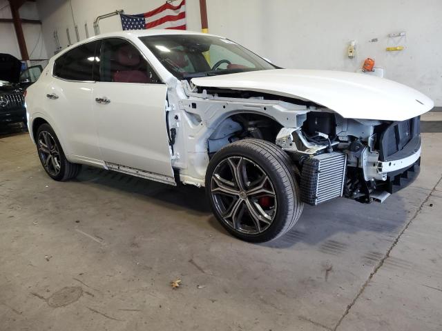 Photo 3 VIN: ZN661XUA1PX435421 - MASERATI LEVANTE GT 