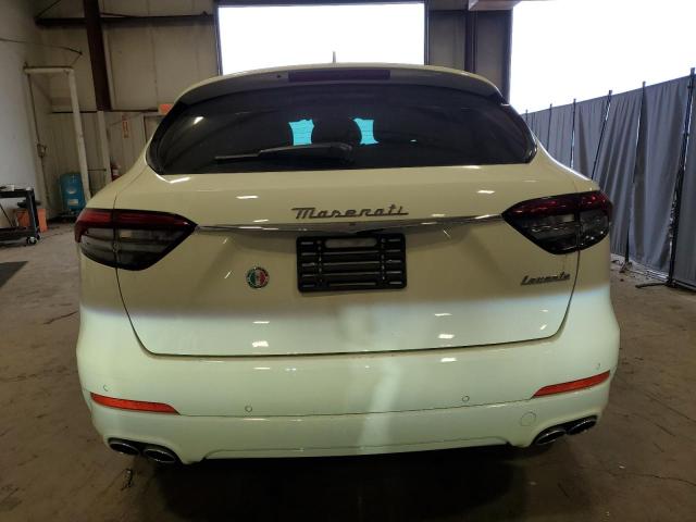 Photo 5 VIN: ZN661XUA1PX435421 - MASERATI LEVANTE GT 