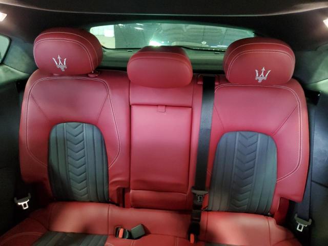 Photo 9 VIN: ZN661XUA1PX435421 - MASERATI LEVANTE GT 