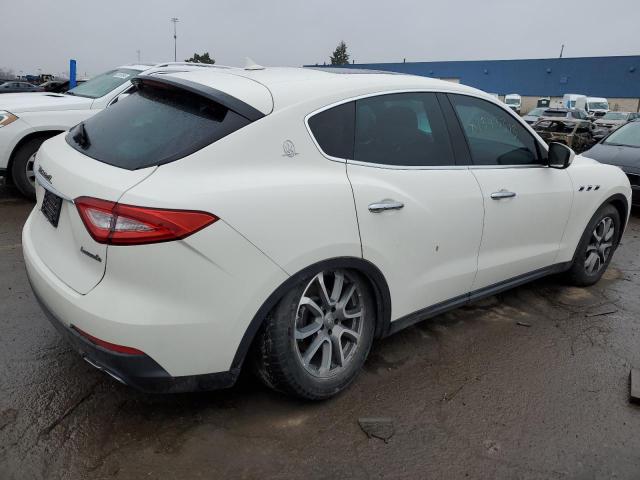 Photo 3 VIN: ZN661XUA2HX224505 - MASERATI LEVANTE 