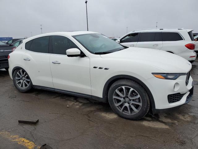 Photo 4 VIN: ZN661XUA2HX224505 - MASERATI LEVANTE 