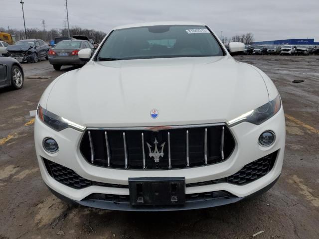 Photo 5 VIN: ZN661XUA2HX224505 - MASERATI LEVANTE 